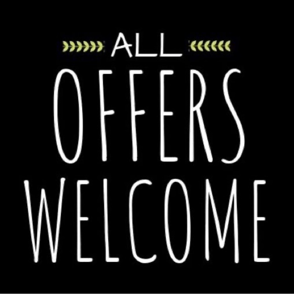 CLOSET CLEANOUT! - Picture 1 of 1